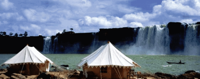 Promoting Tourism Chapter Notes | Communicative English for Class 10