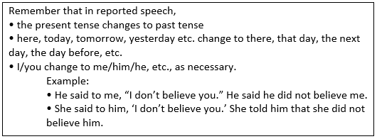 NCERT Solutions for Class 9 English Beehive Chapter 5 - The Snake and the Mirror
