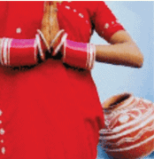 Land of All Seasons Chapter Notes | Communicative English for Class 10