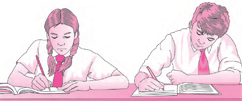Introduction to Story Writing - Class 10