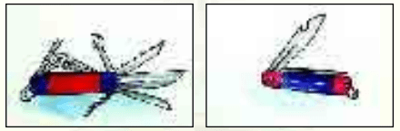 Comparison NCERT Solutions | English Grammar (Communicative) Interact In English Class 10