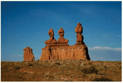 Geological Heritage NCERT Solutions | Communicative English for Class 10