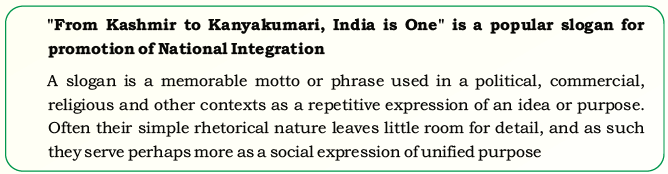 Mile Sur Mera Tumhara NCERT Solutions | Communicative English for Class 10