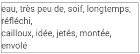 Le plaisir de lire NCERT Solutions | French for Class 10