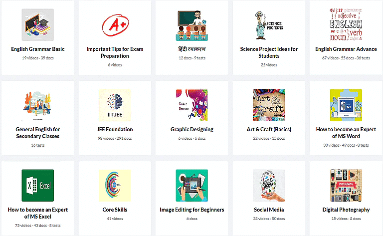 NCERT Textbook for Class 10 English