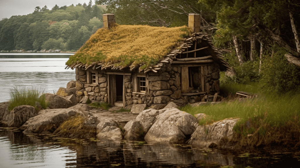 The lake Isle of Innisfree Summary Class 9 English Beehive Chapter 4