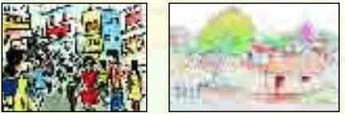 Comparison NCERT Solutions | English Grammar (Communicative) Interact In English Class 10