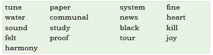 Unit 6 NCERT Solutions | English Class 9