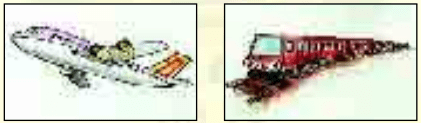 Comparison NCERT Solutions | English Grammar (Communicative) Interact In English Class 10