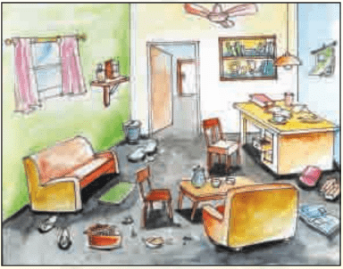 Active Passive NCERT Solutions | English Grammar (Communicative) Interact In English Class 10