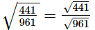 Exercise 3.6 - Squares And Square Roots RD Sharma Solutions | Mathematics (Maths) Class 8