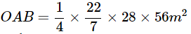 Class 10 Maths Chapter 11 Important Question Answers - Areas Related to Circles