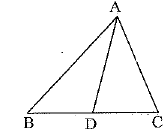 Class 10 Mathematics: CBSE Sample Question Paper (2019-20) - 3 | Mathematics (Maths) Class 10