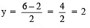 Class 9 Maths Chapter 4 Previous Year Questions - Linear Equations in Two Variables