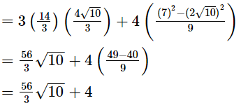 RS Aggarwal Solutions: Number System- 2 | Mathematics (Maths) Class 9