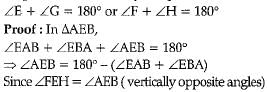 Class 9 Math: Sample Question Paper- 9 (With Solutions)