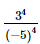 Exercise 2.3 - Powers RD Sharma Solutions | Mathematics (Maths) Class 8