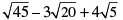 NCERT Exemplar Solutions: Number System | Mathematics (Maths) Class 9