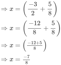 Rs Aggarwal Solutions: Exercise 1C - Rational Numbers | Mathematics (Maths) Class 8