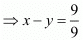 Chapter 3 - Pair Of Linear Equations In Two Variables, RD Sharma Solutions - (Part-18) | RD Sharma Solutions for Class 10 Mathematics