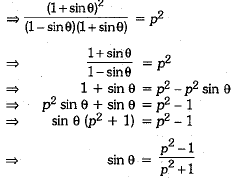 Class 10 Mathematics: CBSE Sample Question Paper (2019-20) - 8 | Mathematics (Maths) Class 10