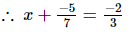 RD Sharma Solutions (Ex 1.3 to 1.8): Rational Numbers | Mathematics (Maths) Class 8