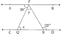 Class 9 Math: Sample Question Paper- 6 (With Solutions)