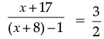 Sample Question Paper- 4 | Mathematics (Maths) Class 8