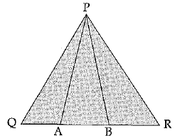 Class 9 Math: Sample Question Paper- 3 (With Solutions)