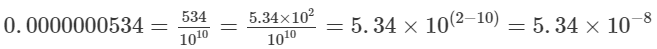 RS Aggarwal Solutions: Exercise 2B - Exponents | Mathematics (Maths) Class 8