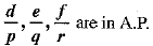 Class 9 Math: Sample Question Paper- 7 (With Solutions)