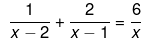 Chapter 4 - Quadratic Equations, RD Sharma Solutions - (Part-1) - Class 10