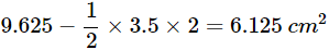 Class 10 Maths Chapter 11 Important Question Answers - Areas Related to Circles