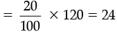Sample Question Paper- 2 | Mathematics (Maths) Class 8