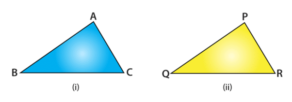 Congruence of Triangle | Mathematics (Maths) Class 9