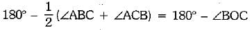 Class 9 Math: Sample Question Paper- 10 (With Solutions)
