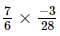 RD Sharma Solutions (Ex 1.3 to 1.8): Rational Numbers | Mathematics (Maths) Class 8