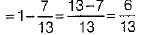 Class 10 Mathematics: CBSE Sample Question Paper (2019-20) - 6