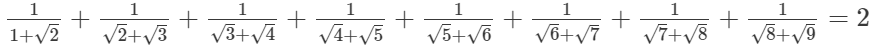 RS Aggarwal Solutions: Number System- 2 | Mathematics (Maths) Class 9