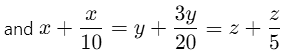 Mathematics Olympiad Model Test Papers - 2 | Mathematical Olympiad Class 8