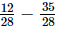 RD Sharma Solutions (Ex 1.3 to 1.8): Rational Numbers | Mathematics (Maths) Class 8