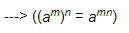 Exercise 2.2 - Powers RD Sharma Solutions | Mathematics (Maths) Class 8