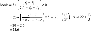 Class 10 Mathematics: CBSE Sample Question Paper (2019-20) - 8 | Mathematics (Maths) Class 10