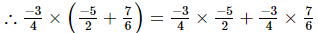 RD Sharma Solutions (Ex 1.3 to 1.8): Rational Numbers | Mathematics (Maths) Class 8