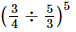 Exercise 2.3 - Powers RD Sharma Solutions | Mathematics (Maths) Class 8