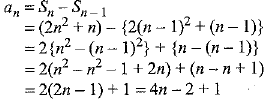 Class 10 Mathematics: CBSE Sample Question Paper (2019-20) - 5 | Mathematics (Maths) Class 10