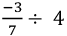 ML Aggarwal: Rational Numbers - 4