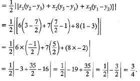 NCERT Exemplar: Coordinate Geometry - 2 | Mathematics (Maths) Class 10