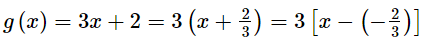 RS Aggarwal Solutions: Polynomials- 2 | Mathematics (Maths) Class 9