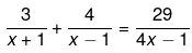 Chapter 4 - Quadratic Equations, RD Sharma Solutions - (Part-1) - Class 10